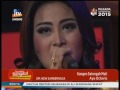 KANGEN SETENGAH MATI AYU OCTAVIA