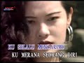 YULIA YASMIN - MERANA - POP MANDARIN INDONESIA - karaoke Video Media Cipta Persada Musik Dangdut Video