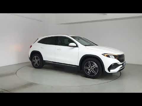 Mercedes-Benz AMG 149 Eqa 250 Amg Line AMG Line - Image 2