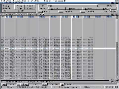ADRDesign - Dark Inside (1997) (download included)