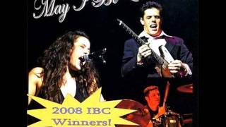 Trampled Under Foot - Mississippi River