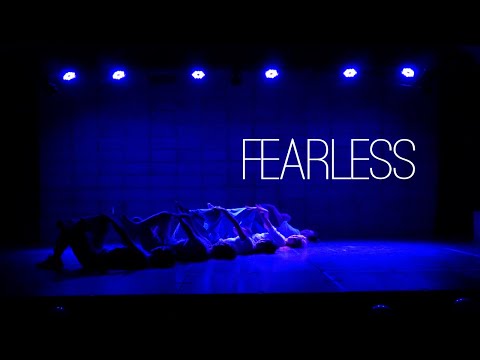 [DILOS] 르세라핌(LE SSERAFIM) - Fearless (Dance cover) 2022 DIlOS Summer Vibe