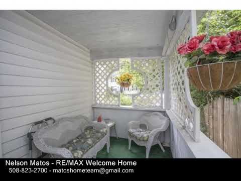 5 Maple St, Taunton MA 02780 - Single Family Home - Real Estate - For Sale -