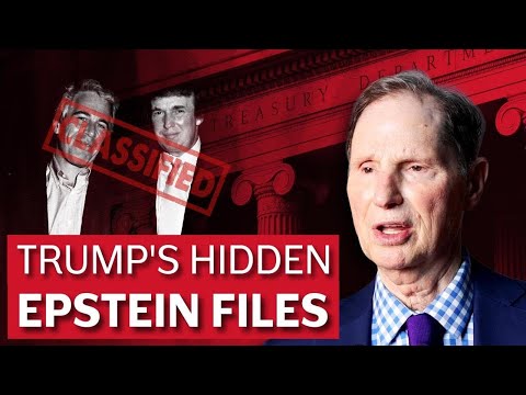 FOLLOW THE MONEY: Epstein’s Crimes, Sleazy Banks, and the Trump Conspiracy to Cover It Up