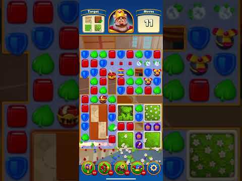 Royal Match Level 4080