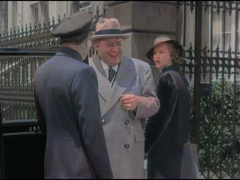 Un Colpo Di Fortuna 1937  720p