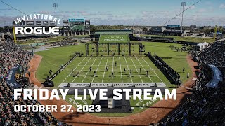 Day 1 Full Livestream