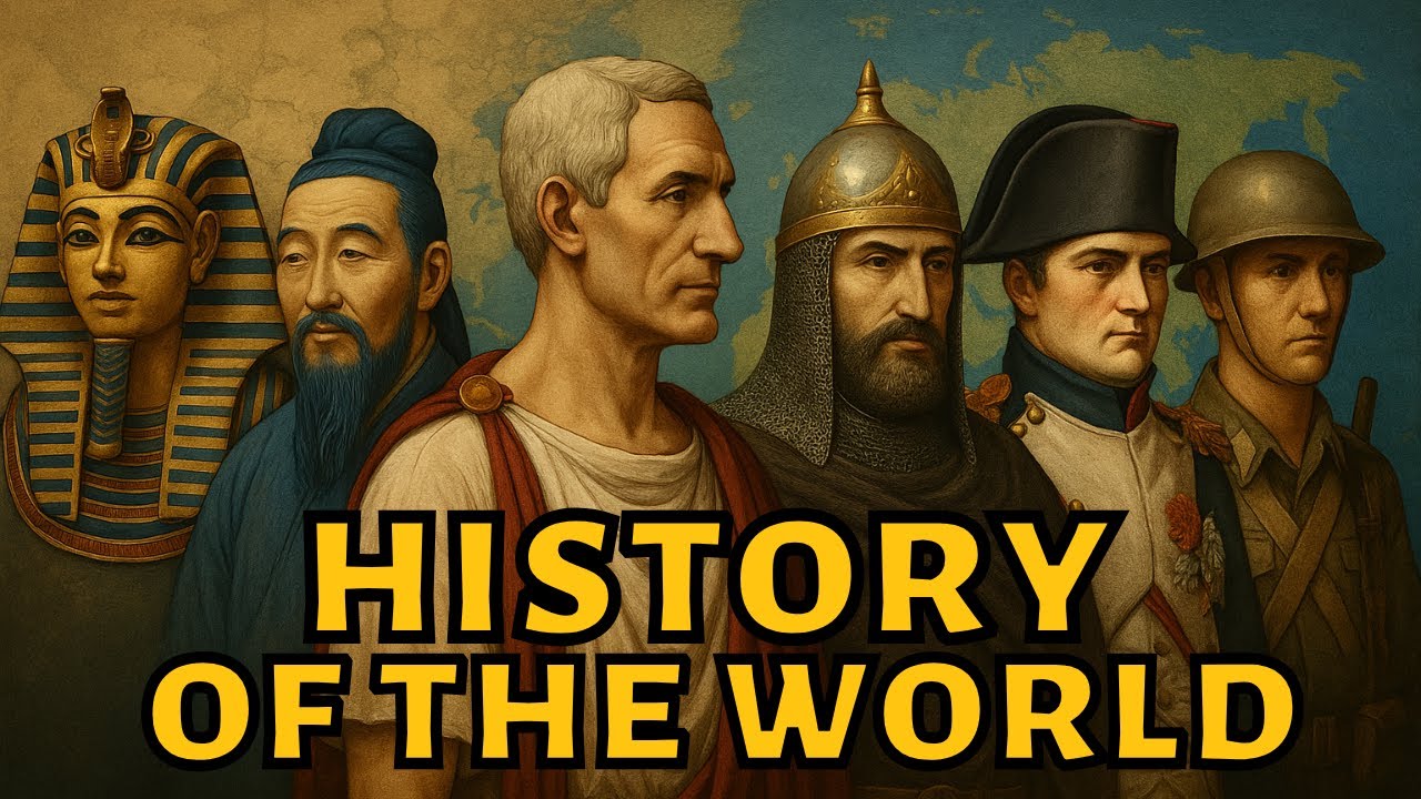 24/7 History