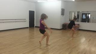Ruby Blue covered by Sleeping At Last. Choreography by Todd Wilson at BreakOut Studios in Tucson, AZ