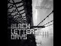 Frank Black and The Catholics - Black Letter Days (2002) Full Album