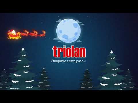 Promotional video / 3d animation / 2d video for Triolan
