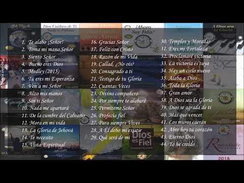 Coros Unidos - Recopilación / Playlist / Lista de Reproducción Parte 2 (Final)