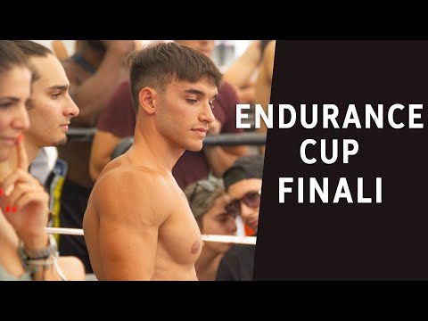 ENDURANCE CUP LE FINALI - IL SALOTTO DI SIMONE