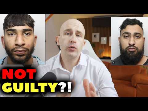 NO Third Trial; Why, and What Now?