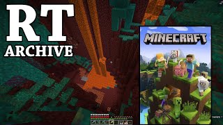 RTGame Streams: Minecraft Lets Play [15]