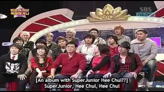 Charice&#39;s 1st Visit on Star King