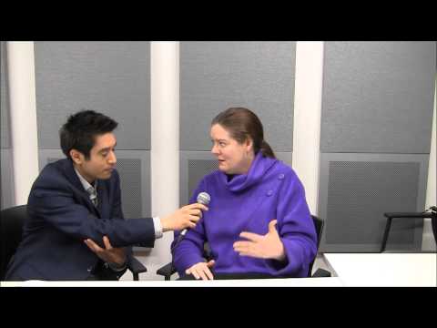 The Indignados of Spain and movement continuity-Dr. Cristina Flesher Fominaya, Uni. of Aberdeen