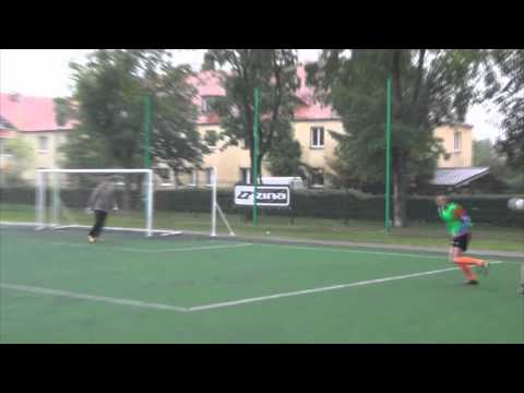 22.06.2015 FC Oranje -  AC Polanka