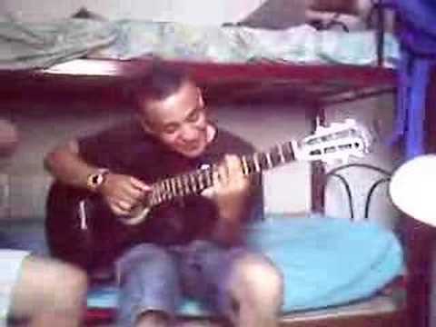 titico and lucas pagode zueira