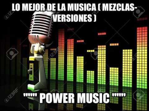 LEO DAN - GALY GALIANO - VICENTE FERNANDEZ