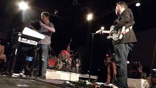 They Might Be Giants - Whistling in the Dark (Houston 04.01.16) HD