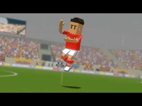 Mini Soccer Star - Trailer - YouTube