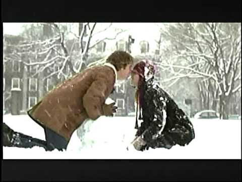 Johnny Mathis - A Marshmallow World