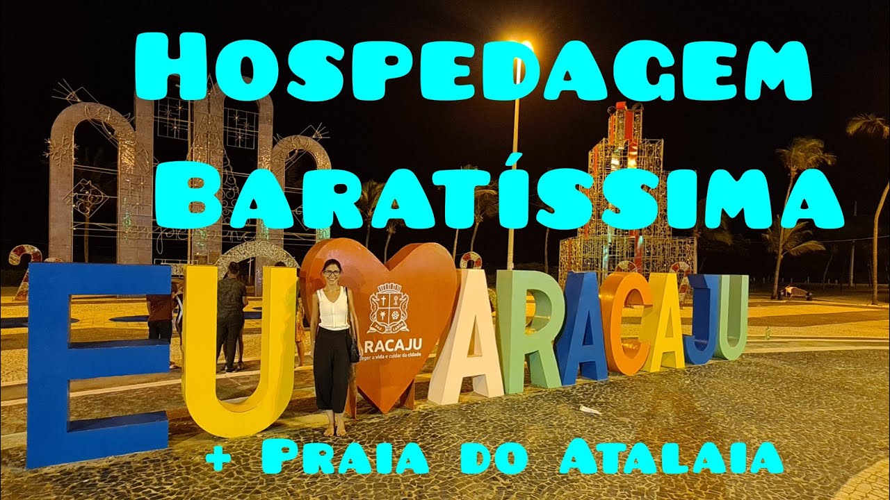 A hospedagem mais barata que já ficamos, com café da manhã + praia do Atalaia - Parte 2