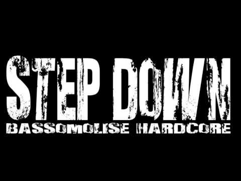 STEP DOWN - Last Chance