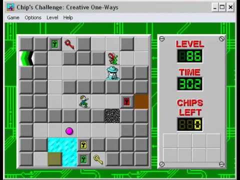 Let's Play CCLP2 - 30 - Late night struggles