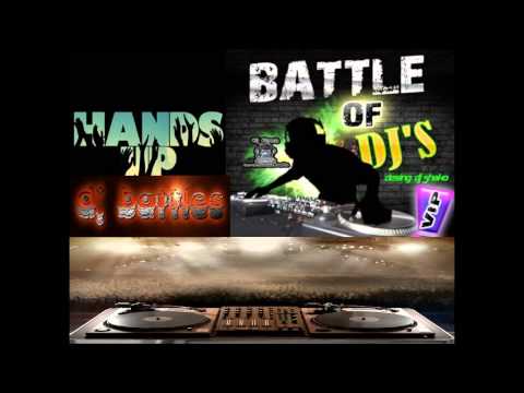 L.A.R.5 feat. Jai Matt - All The Girls (Empyre One Remix) -