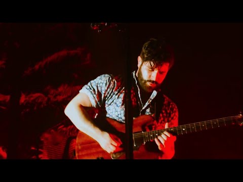 Foals - Syrups @Ancienne Belgique, Bruxelles. 12/05/19
