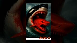 Download lagu Red shark vs Orca, Anaconda, Beluga, Great white shark, Penguin, Octopus #seacreatures #shark mp3 Download lagu Red shark vs Orca, Anaconda, Beluga, Great white shark, Penguin, Octopus #seacreatures #shark mp3