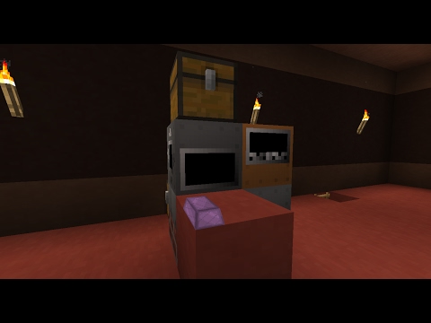 Gregtech 6 basic Titanium Tutorial