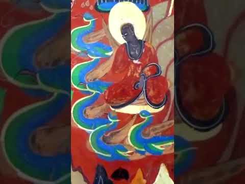 Black Divinity: The First Gods ☀️The Ancient Iconography of Black Gods