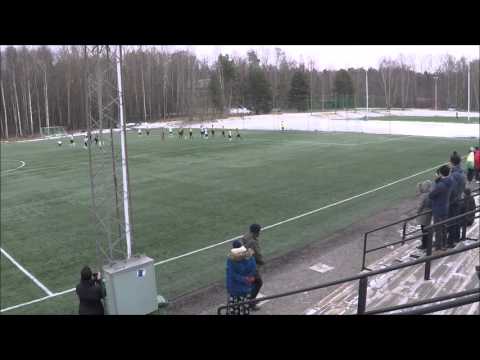 Skiljebo Sk U14 - ÖSK P02U (0-0) 160214