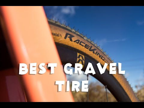 Continental Race King 2.2 tires on Trek Checkpoint Gen 3 ALR4?