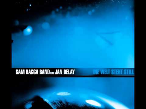 Jan Delay - Die Welt steht still [HQ] with Lyrics