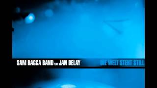 Jan Delay - Die Welt steht still [HQ] with Lyrics