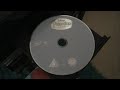 Opening And Closing To Pinocchio Disney DVD United Kingdom 2009 REUPLOADED