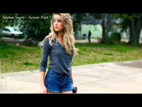 Stephen Swartz - Survivor (Feat Chloe Angelides)
