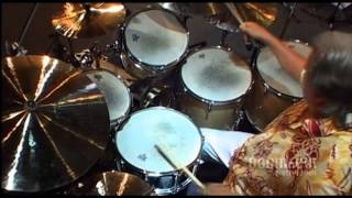 Drum Legends feat. Hermann Rarebell + Pete York + Charly Antolini - Cha Cha Bonita