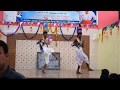 Funtestick Karakattam In My College