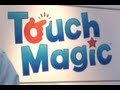 Touch Magic Preview From Leap Frog