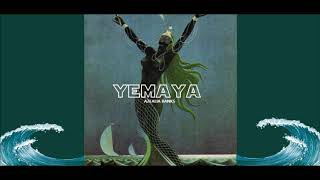 Azealia Banks - Yemaya (Gimme a Chance)