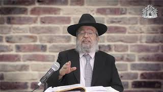 דף היומי בחצי שעה - פסחים דף כ"ד