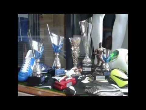 Torneo Al Palazzetto Bernalda  promo finali giugno 2013