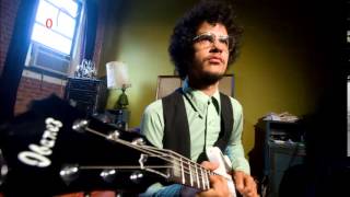Omar Rodriguez-Lopez - Select Songs