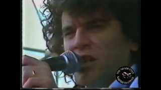 Nazareth - Teenage Nervous Breakdown (Live)