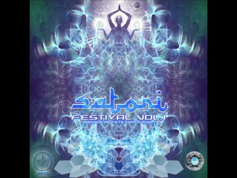 08   Hyperburst   Wierd Guy